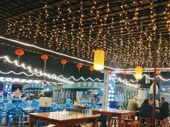 -清真·馬坡二旦烧烤(人生一串拍摄店)