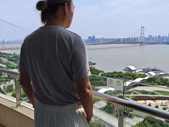 -武汉洲际酒店