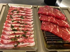 -西塔老太太泥炉烤肉(川沙百联店)