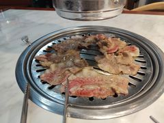 -六七八韩式烤肉·韩国料理(上杭路店)