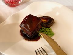 鲍鱼红烧肉-人间采蜜(海信广场店)