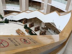 -厦门市图书馆(集美新城馆区)