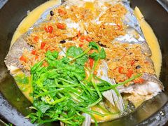 -小暖厨·长沙菜(孟州店)