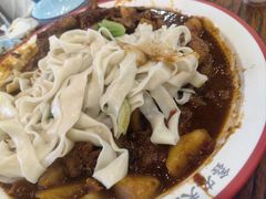 -农夫大盘鸡(经八路总店)