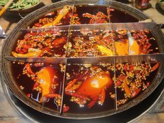 -陈陈火锅(较场口店)