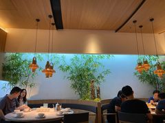 大堂-小菜园新徽菜(无锡宜家荟聚中心店)