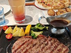 -必胜客(嘉兴万达店)