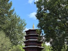 -北京世界公园