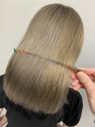 -卓梵美发·精品Salon