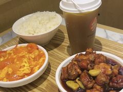 -乡村基·川味现炒大王(熙悦天街店)