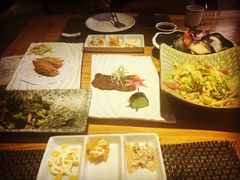 -和风清味日本料理(希尔顿店)