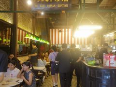 -何九海南茶店(鬼仔巷店)