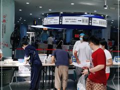 -广州市番禺中心医院(主院区)