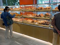 -新侨三宝乐面包店(崇文门店)