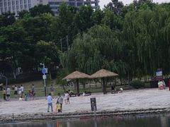 -滨湖塘西河公园