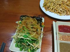 -美玲拉面(鞍山西道店)