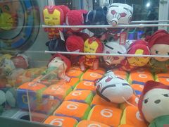 -大玩家(通州万达广场店)