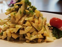 -聚宾楼·烤鸭·家宴(科技三路店)