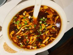 酸辣汤-南门小馆·清真(国贸商城店)