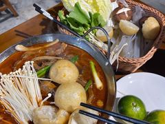 -天目湖御水温泉·度假酒店