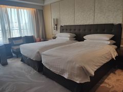 -杭州城中香格里拉大酒店