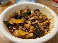 -艺味深尝(云锦路店)