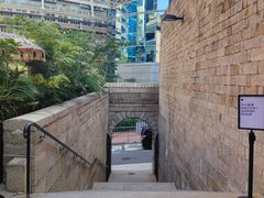 -大馆(前中区警署建築群)