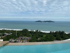 -瑰丽酒店·海吧·天际下午茶·现场DJ·天台酒吧