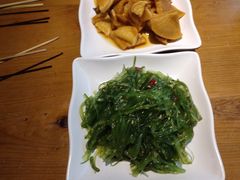 -腰子哥烤串(石佛营炫特店)