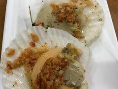 -银子铁板烧料理自助餐(人民广场店)