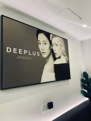 -Deeplus+韩国皮肤管理한국피부관리·C:Lab肌肤实验室