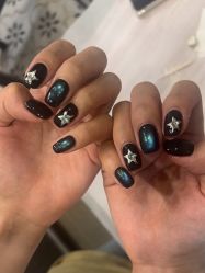 -StartNail美甲