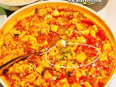 -椒馋小馆(绿源路店)
