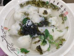 -清华大学-观畴园餐厅