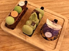 -Common Table · Brunch & Coffee