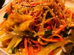-多哥水傣味餐厅(司马巷店)