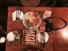 -AFS Cafe & Canteen(闽江二路店)