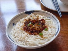 -林四喜·闽南传家菜(鼓浪屿店)