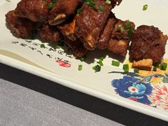 -章吴记喜瑞餐厅(东东城店)