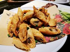 -小城故事·地道宁波味(月湖盛园店)