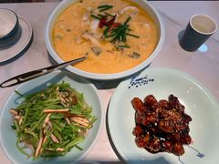-新安江奶酸菜鱼(总店)