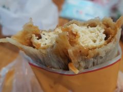 -中东大市场美食城
