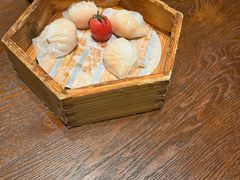 -ZEN采蝶轩·粤味臻鲜·手作点心·商务宴请(泰州店)
