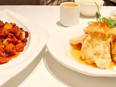 -北李·海肠捞饭·大连菜(高新万达店)