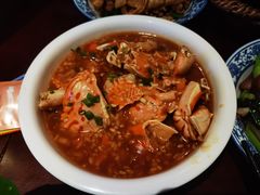 -回家吃饭·地道南昌菜(建德观总店)