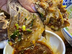 -长安后宰门水盆羊肉(新都心店)