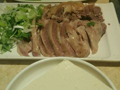 -英子补身汤(海兰路店)