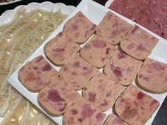 -巴蜀大宅门火锅(北大街店)
