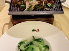 -商都酒店( 北京南站店)