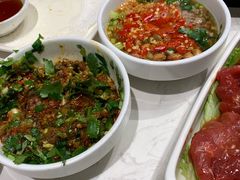 -海底捞火锅(公益西桥店)